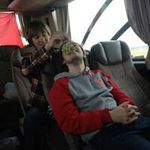 Daniel Brockwell - @danny.brockwell - Instagram