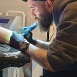 Daniel Brod - @danielbrodtattoo - Instagram