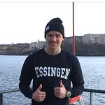 Daniel Brodin - @brodindaniel - Instagram