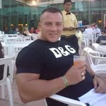 Daniel Brodowicz - @danielbrodowicz - Instagram