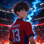 Daniel Brodsky - @daniel_brodsky13 - Instagram