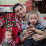 Daniel Broder - @dabroder - Instagram