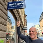 Daniel Broder - Facebook