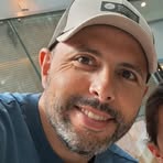 Daniel Broder - Facebook