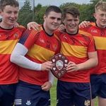 Daniel Broderick - @daniel_broderick12 - Instagram