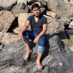 Daniel Sanchez - @danielbroder03 - Instagram