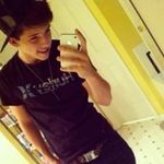 Daniel Brodeur - @daniel._.beast - Instagram
