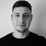 Daniel Brodnicki - @danielbr223 - Instagram