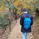Daniel Brodsky - @allthegoodurlaretaken - Instagram