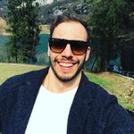 Daniel Brody - @daniel__brody - Instagram