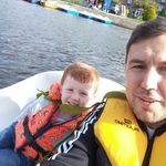 Daniel Brogan - @daniel.brogan.739 - Instagram