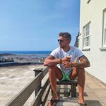 Daniel Brogan - @thelifeofbrogan - Instagram