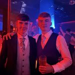 Daniel Brogan - @danielbrogan10 - Instagram