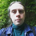 Daniel James Brogan - @emperorpigeon - Instagram