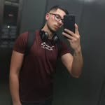 Daniel - @_danielbroglio - Instagram