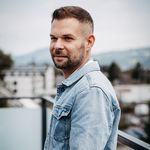Daniel Bröll - @dbrll90 - Instagram