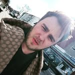 Daniel Bröll - @brolld - Instagram