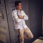 Daniel Brolli - @daniel.brolli - Instagram