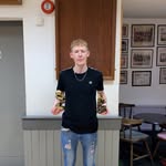 Daniel Brolly - @danielbrolly0110 - Instagram
