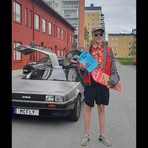 Daniel Broman - Facebook