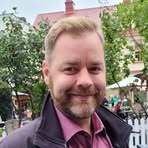 Daniel Broman - Facebook