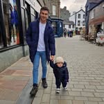 Daniel Bromilow - @danielbrom1 - Instagram