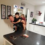 Daniel Bromley - @danimalnzl - Instagram