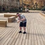 Daniel Bromley-Travis - @firm_danshake_ - Instagram