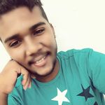Danielsilva0018 - @daniel_bronner18 - Instagram