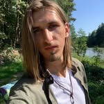 Daniel Broński - @_8ronski_ - Instagram