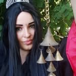 Даниэль Бронтэ - @danielbronte - Instagram