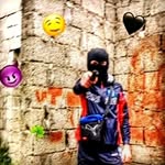 Daniel Bronte - @sociopat_vlg134 - Instagram