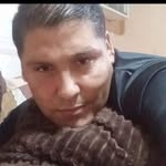 Daniel Bronte - @angelcaido806 - Instagram