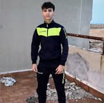 Daniel Bronzo - Facebook