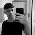 daniel bronzo - @danielbronzo12 - Instagram
