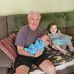 Daniel Brooke - Facebook
