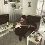 Daniel Brooke - @dan_brooke92 - Instagram