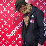 Daniel Brooke - @supreme_pattas - Instagram