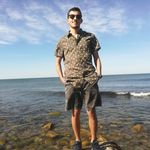 Daniel Brooke - @dbh2697 - Instagram
