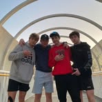 Daniel Brooker - Facebook