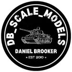 Daniel Brooker - @db_scale_models - Instagram