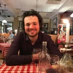 Daniel Brooker - Facebook