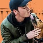 Daniel Brooker - @dani_elbrooker - Instagram