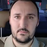 Daniel Brooker - @bluegizmo83 - Instagram