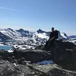 Daniel Brookfield - @daniel_bkfd - Instagram