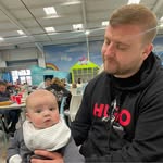 Daniel Brookfield - @danielbrookfield - Instagram