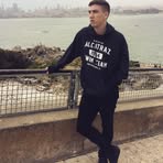 Daniel Brookfield - Facebook