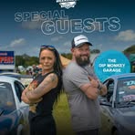 Daniel Brookfield - Facebook