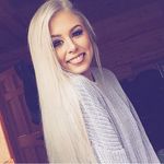Brooklyn Daniels - @brooklyndanielss - Instagram