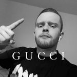 Julien Daniel Brooklyn - @cinoswift - Instagram